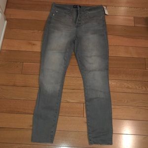 Women Gap factory jeans
